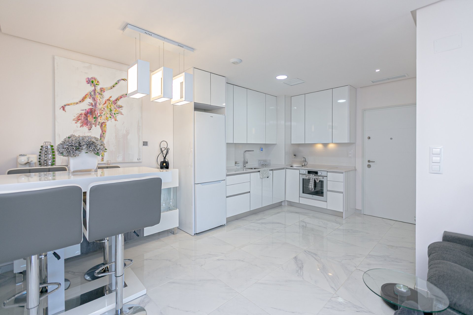 Reventa - Apartamento - Los Dolses