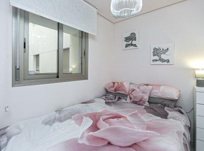 Appartement · Herverkoop - Los Dolses · Pimienta · Costa Blanca South · Spanje