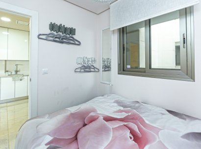 Appartement · Herverkoop - Los Dolses · Pimienta · Costa Blanca South · Spanje