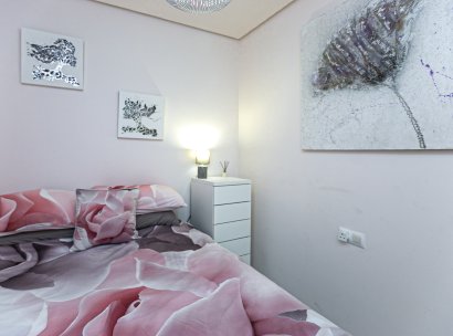 Appartement · Herverkoop - Los Dolses · Pimienta · Costa Blanca South · Spanje