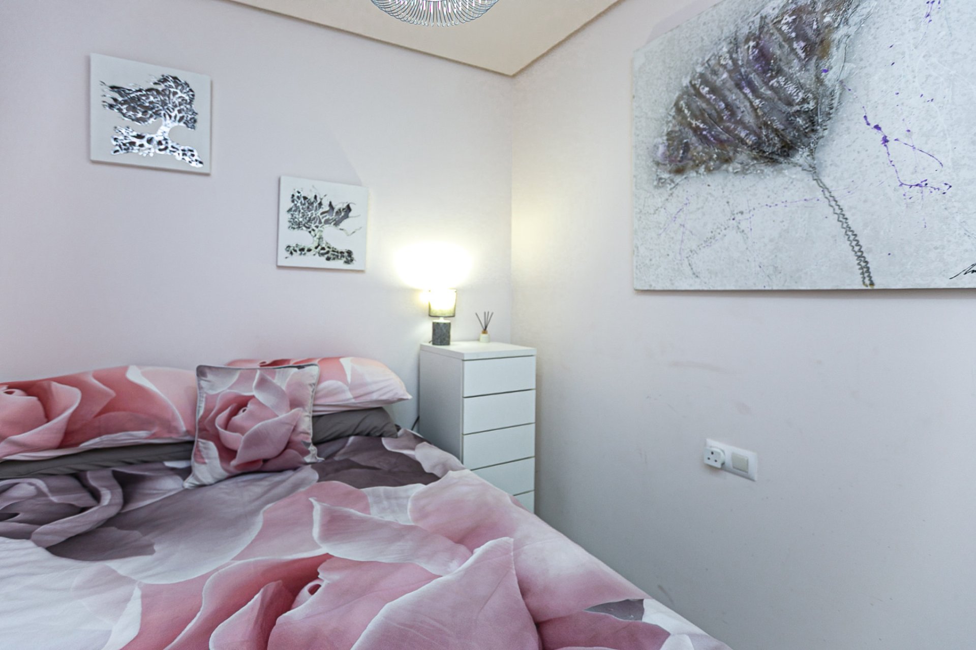 Reventa - Apartamento - Los Dolses