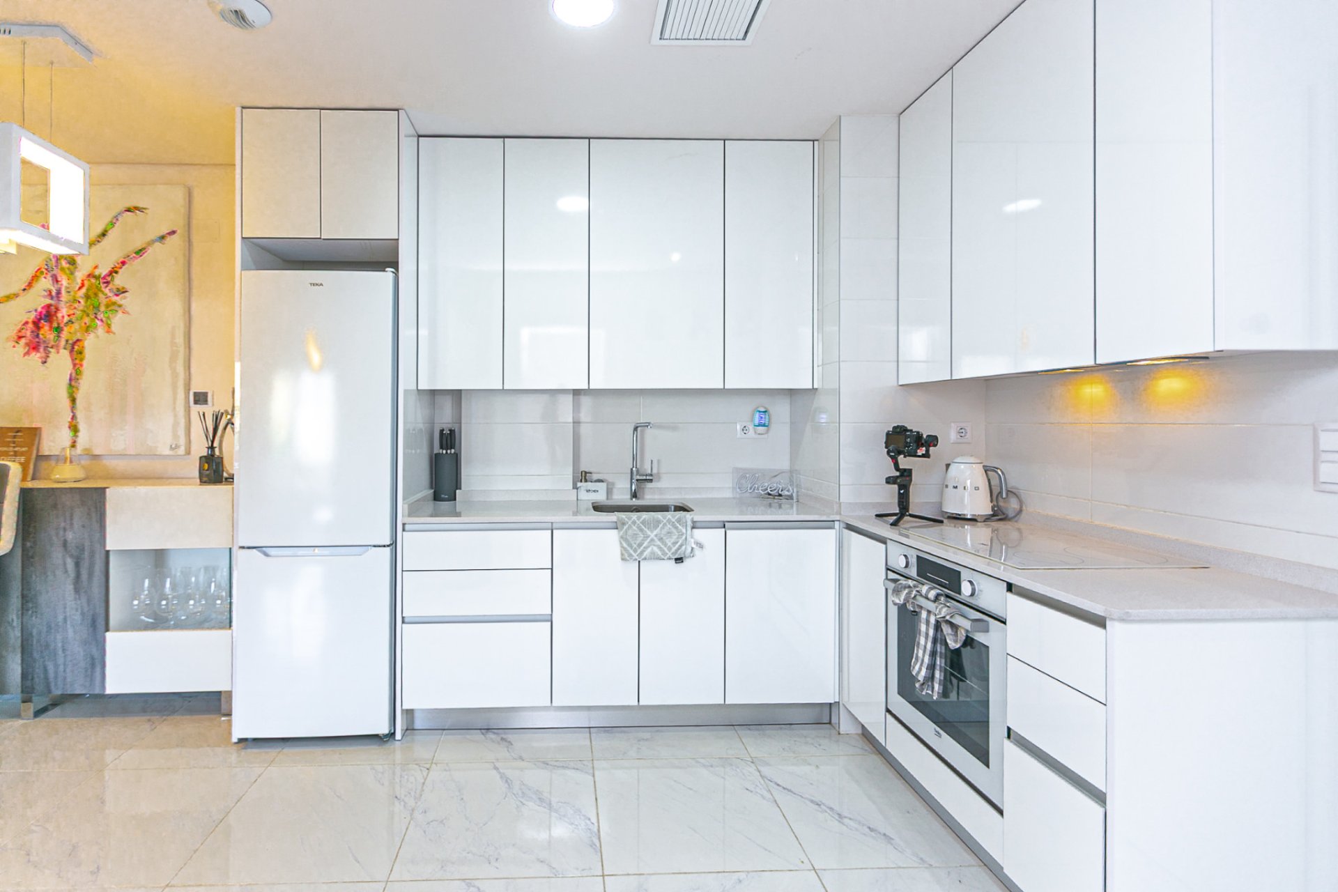 Reventa - Apartamento - Los Dolses