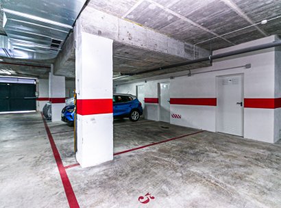 Appartement · Herverkoop - Los Dolses · Pimienta · Costa Blanca South · Spanje