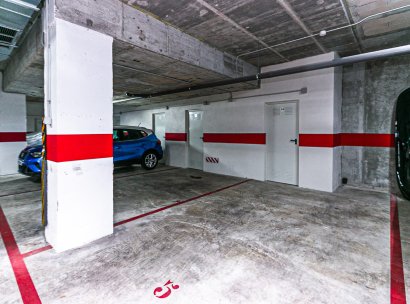 Appartement · Herverkoop - Los Dolses · Pimienta · Costa Blanca South · Spanje