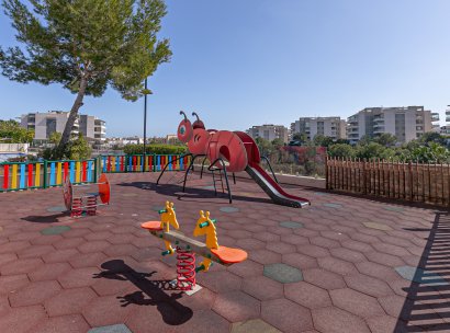 Appartement · Herverkoop - Los Dolses · Pimienta · Costa Blanca South · Spanje
