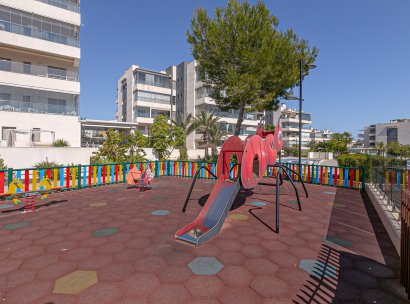 Appartement · Herverkoop - Los Dolses · Pimienta · Costa Blanca South · Spanje