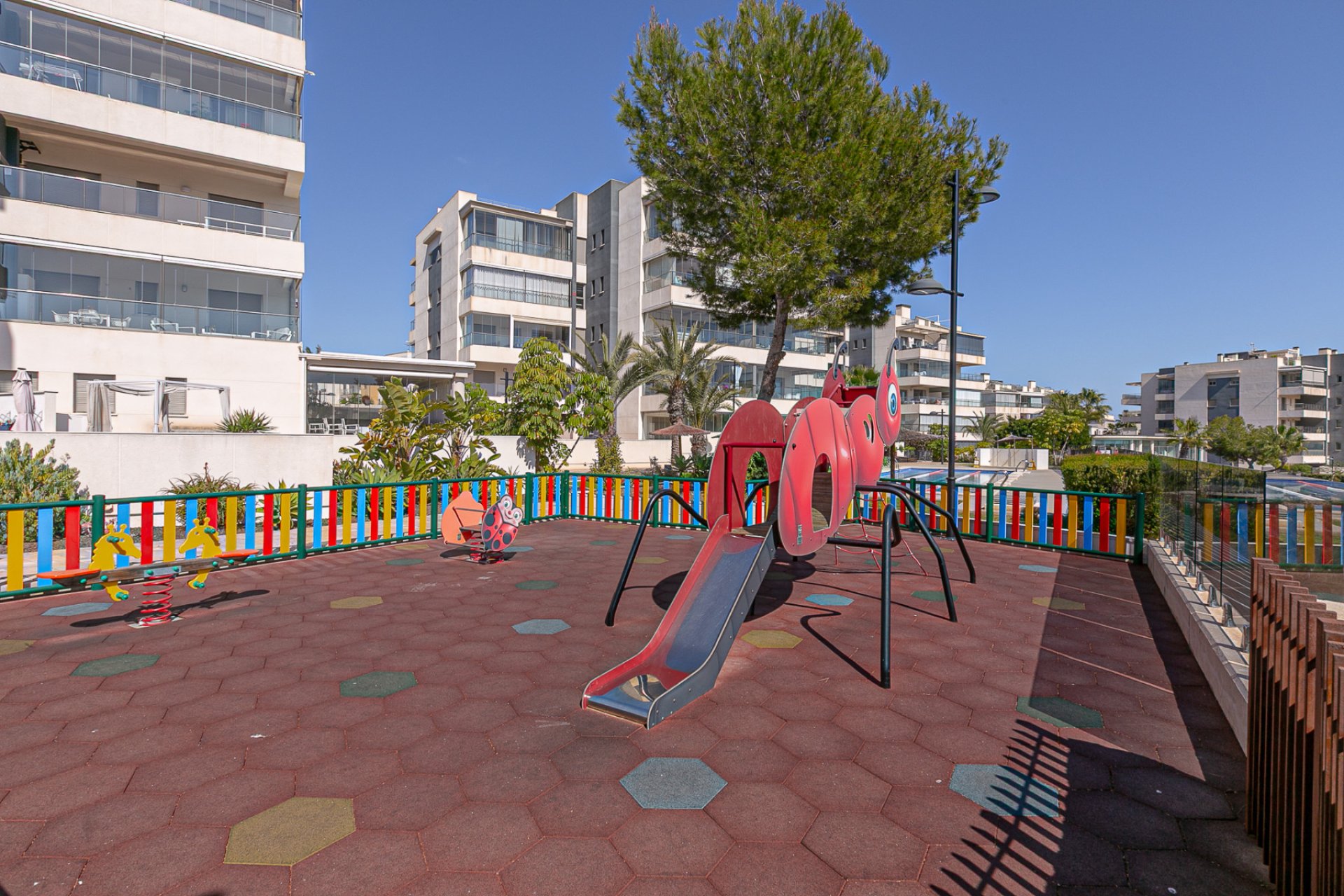 Reventa - Apartamento - Los Dolses