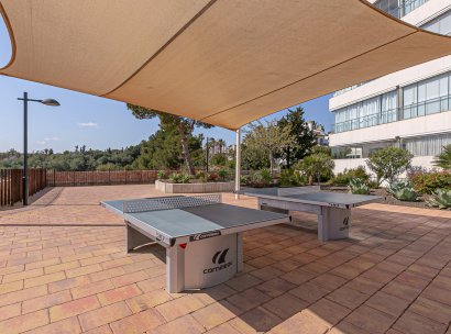 Appartement · Herverkoop - Los Dolses · Pimienta · Costa Blanca South · Spanje