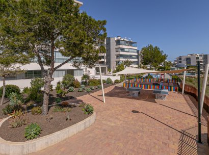 Appartement · Herverkoop - Los Dolses · Pimienta · Costa Blanca South · Spanje