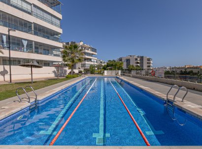 Appartement · Herverkoop - Los Dolses · Pimienta · Costa Blanca South · Spanje