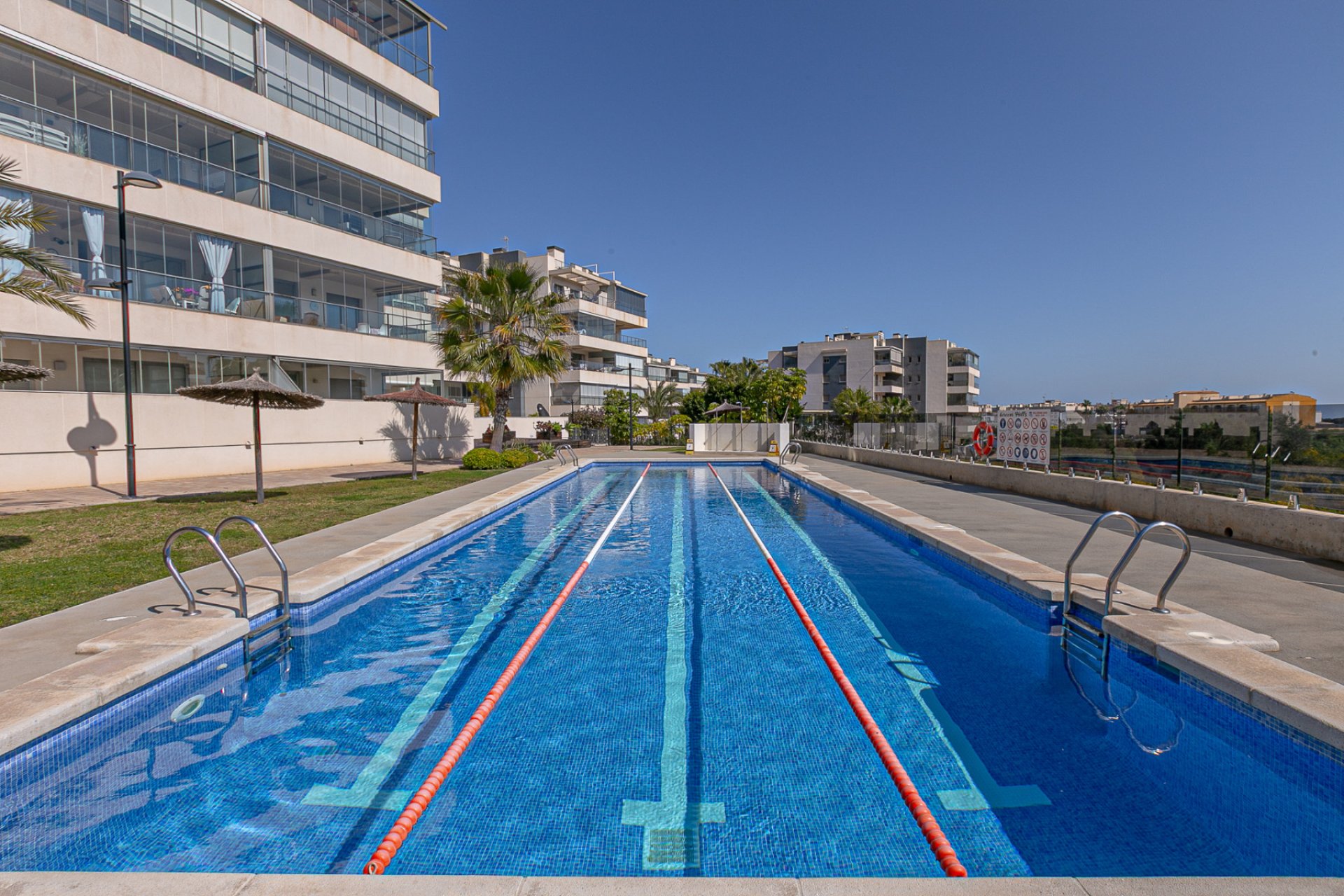 Reventa - Apartamento - Los Dolses