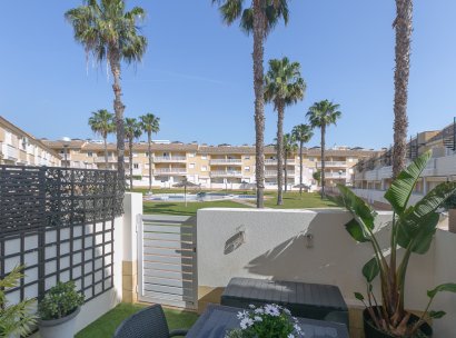 Town house · Herverkoop - Orihuela Costa · Lomas de Cabo Roig · Alicante · Spanje