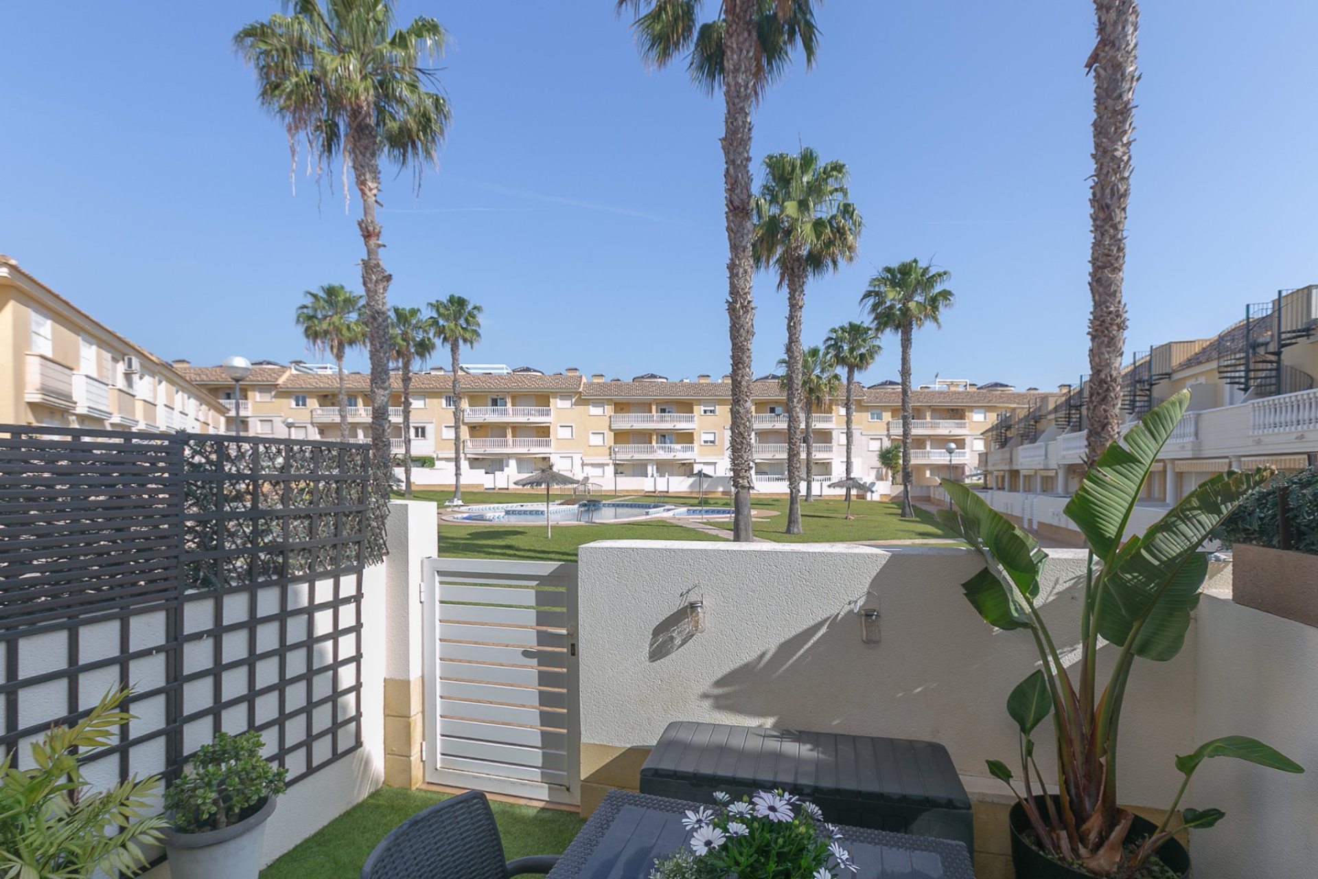 Herverkoop - Town house - Orihuela Costa - Costa Blanca South