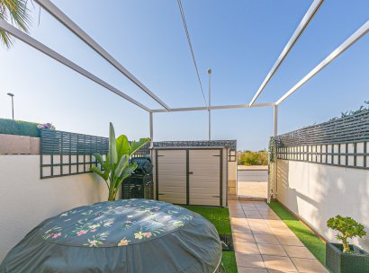 Town house · Herverkoop - Orihuela Costa · Lomas de Cabo Roig · Alicante · Spanje