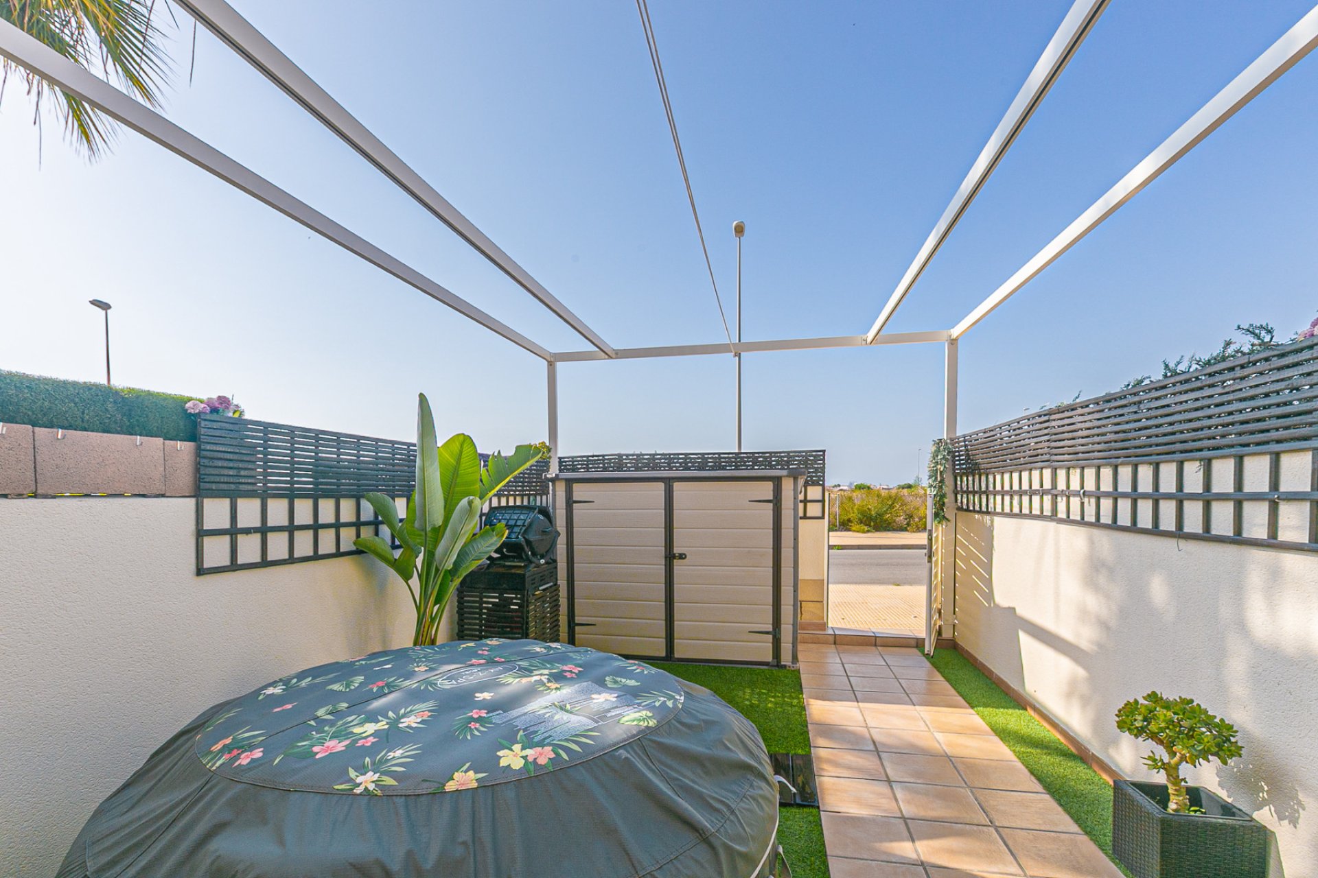 Herverkoop - Town house - Orihuela Costa - Costa Blanca South