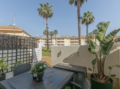 Town house · Herverkoop - Orihuela Costa · Lomas de Cabo Roig · Alicante · Spanje