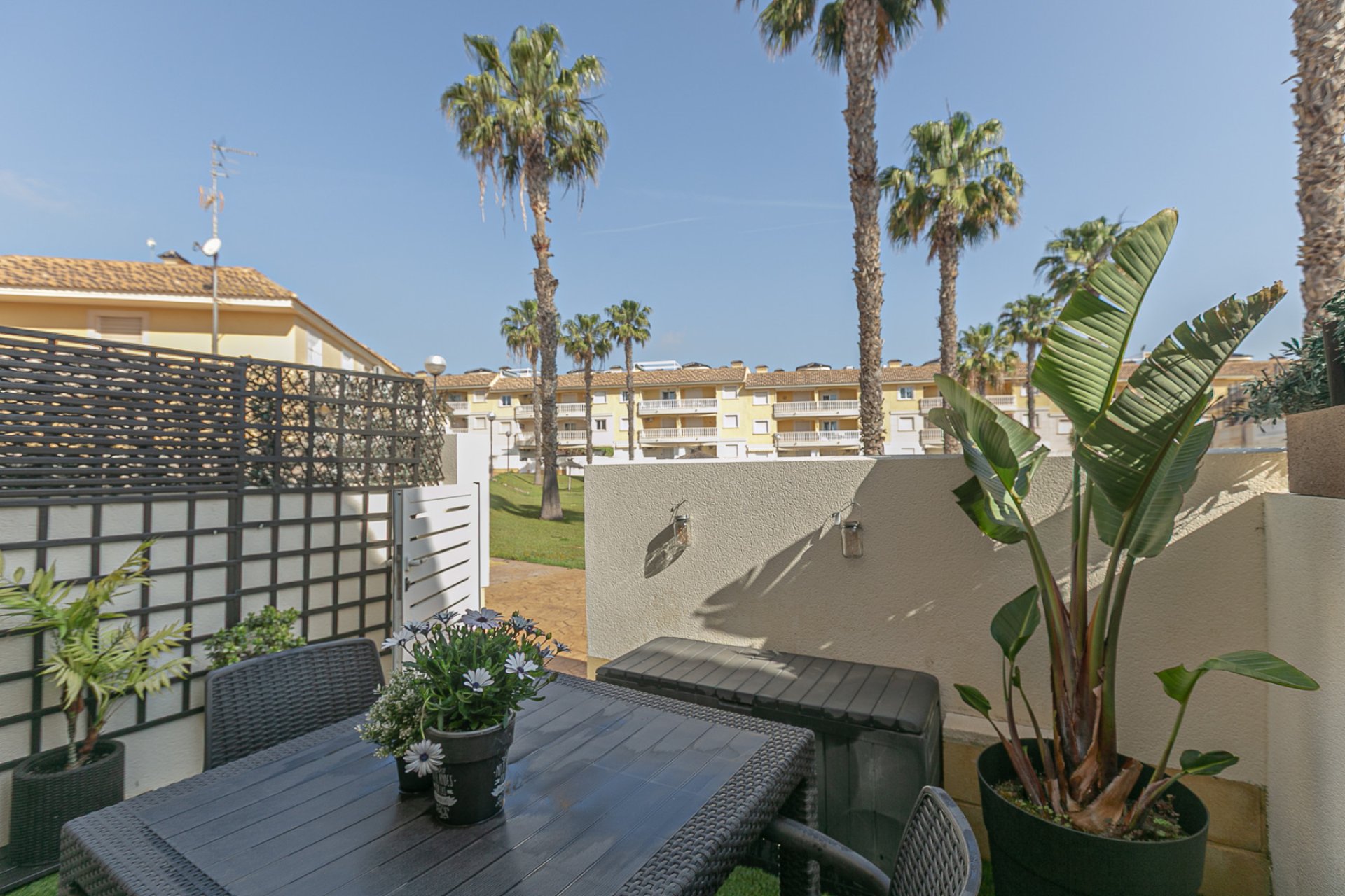 Herverkoop - Town house - Orihuela Costa - Costa Blanca South