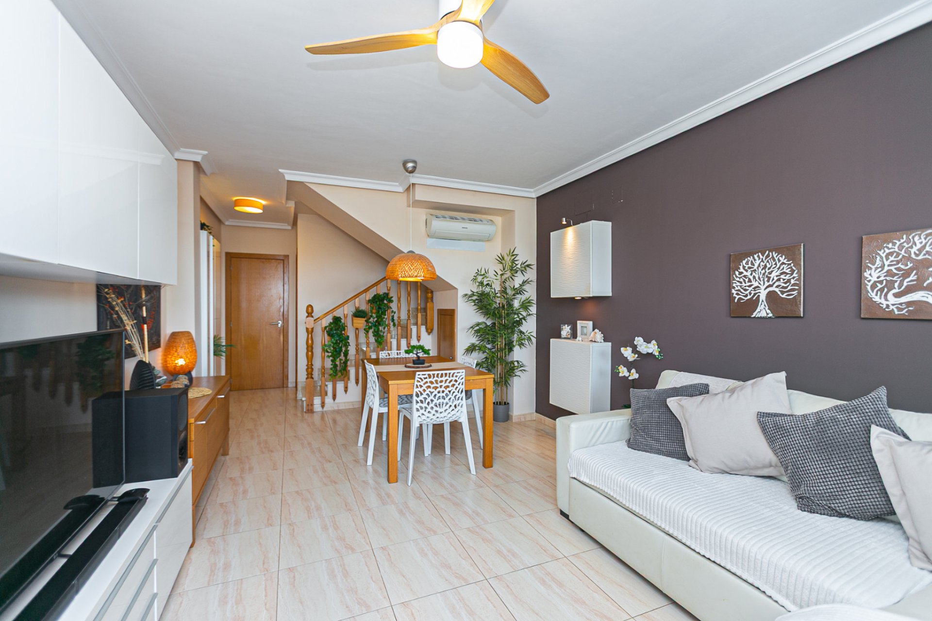 Herverkoop - Town house - Orihuela Costa - Costa Blanca South