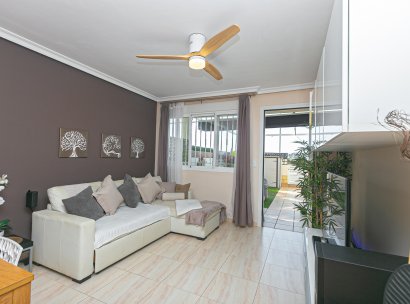 Town house · Herverkoop - Orihuela Costa · Lomas de Cabo Roig · Alicante · Spanje