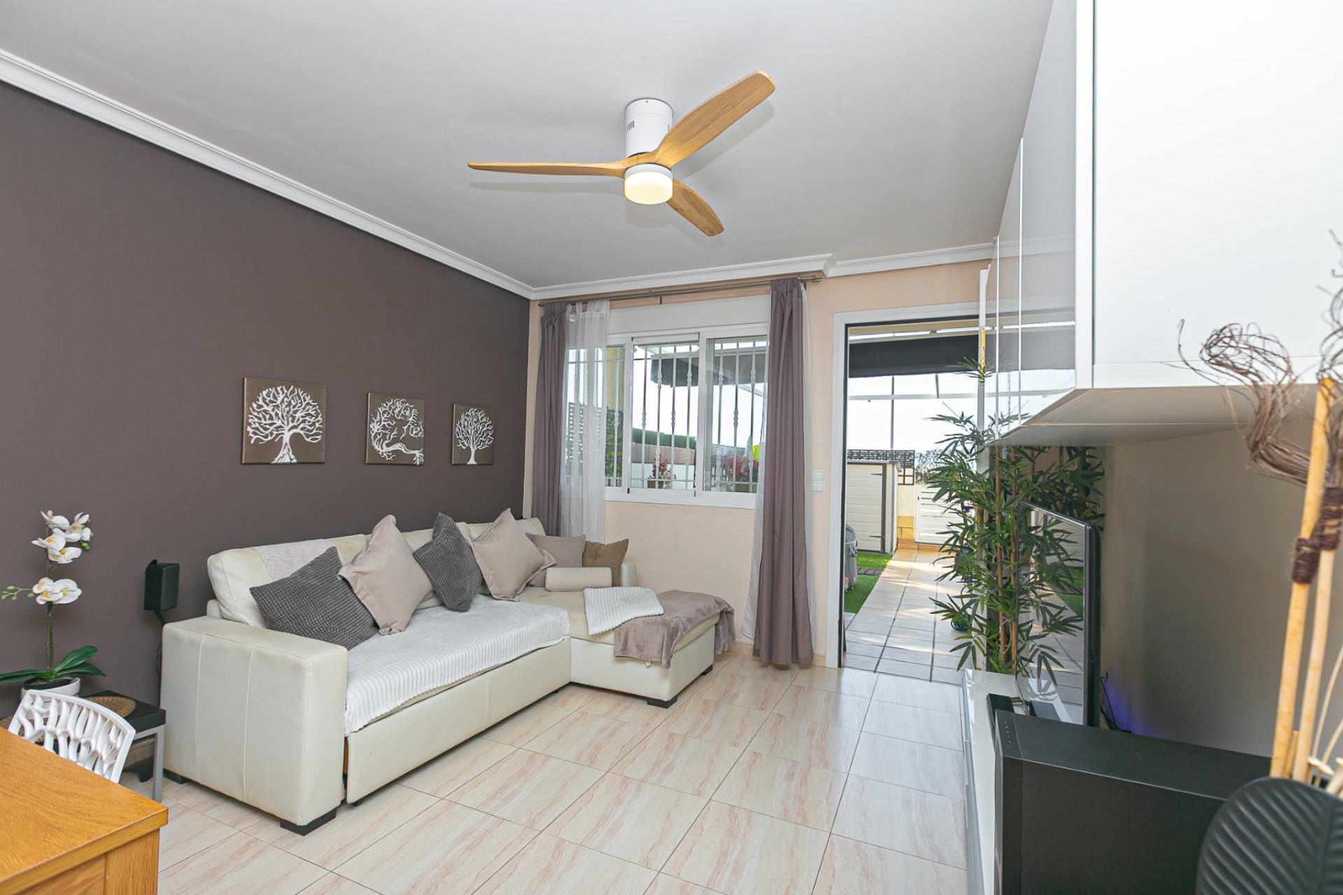 Herverkoop - Town house - Orihuela Costa - Costa Blanca South