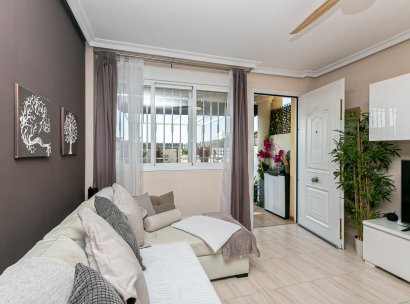 Town house · Herverkoop - Orihuela Costa · Lomas de Cabo Roig · Alicante · Spanje