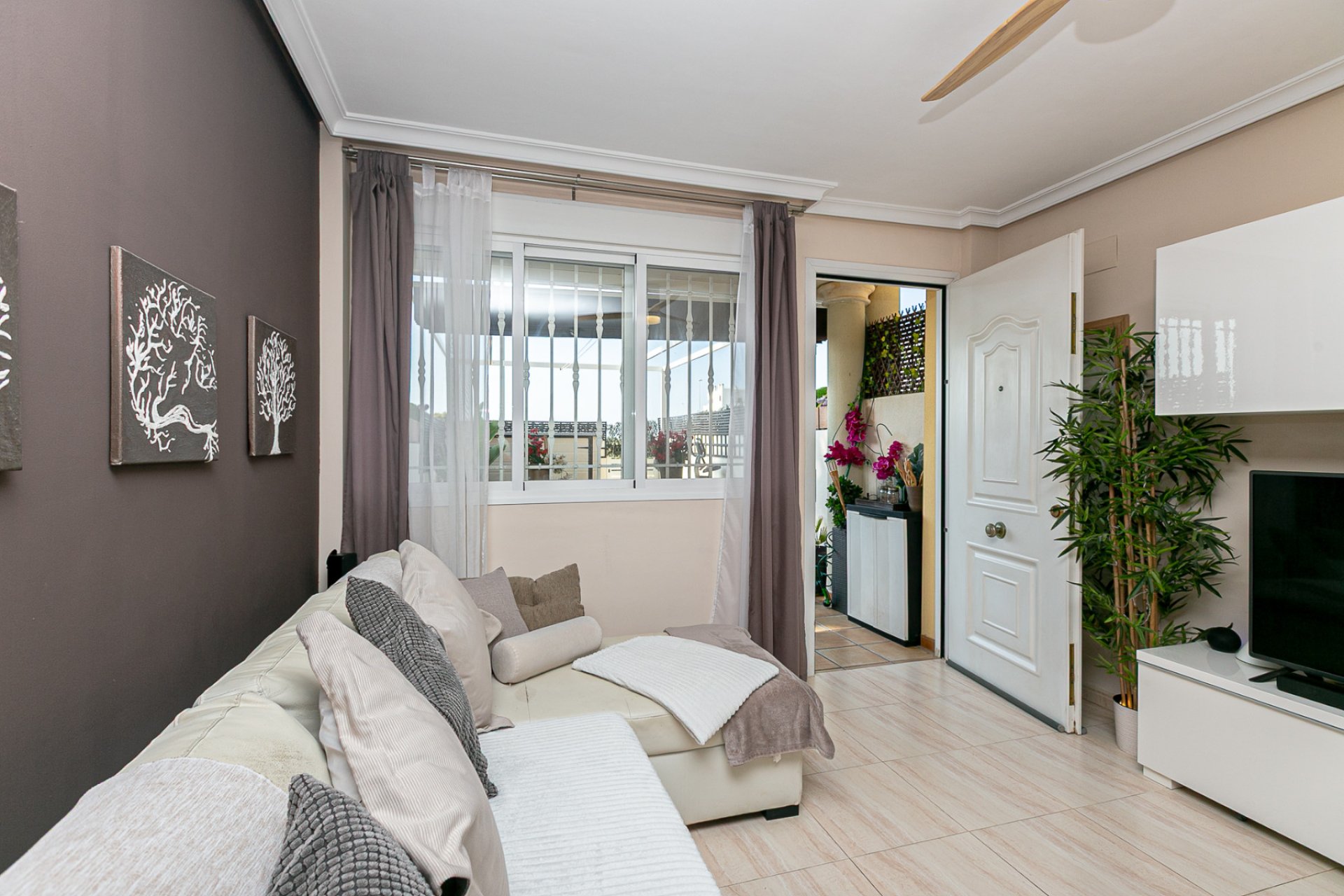 Herverkoop - Town house - Orihuela Costa - Costa Blanca South