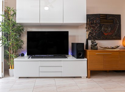 Town house · Herverkoop - Orihuela Costa · Lomas de Cabo Roig · Alicante · Spanje