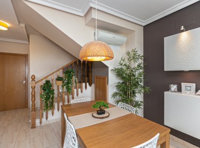 Town house · Herverkoop - Orihuela Costa · Lomas de Cabo Roig · Alicante · Spanje