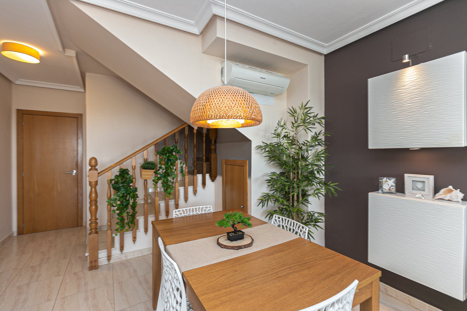 Herverkoop - Town house - Orihuela Costa - Costa Blanca South