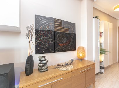 Town house · Herverkoop - Orihuela Costa · Lomas de Cabo Roig · Alicante · Spanje