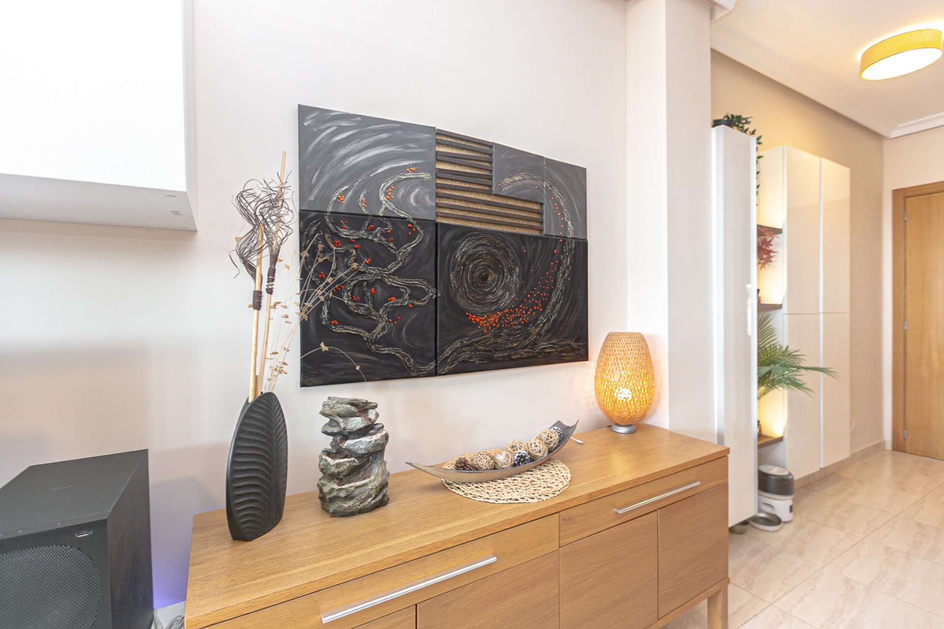 Herverkoop - Town house - Orihuela Costa - Costa Blanca South