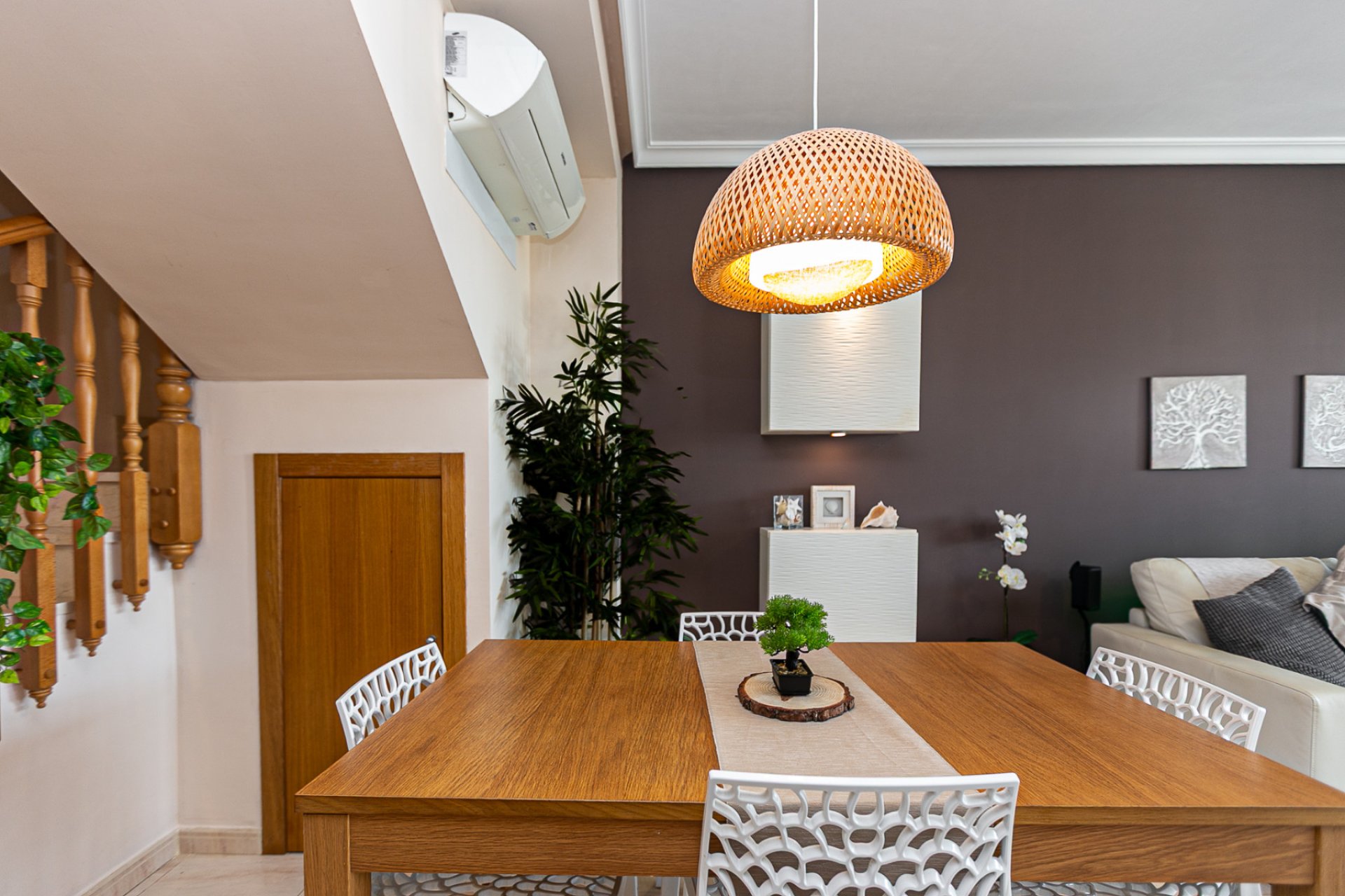 Herverkoop - Town house - Orihuela Costa - Costa Blanca South