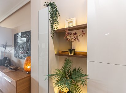 Town house · Herverkoop - Orihuela Costa · Lomas de Cabo Roig · Alicante · Spanje