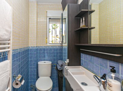 Town house · Herverkoop - Orihuela Costa · Lomas de Cabo Roig · Alicante · Spanje