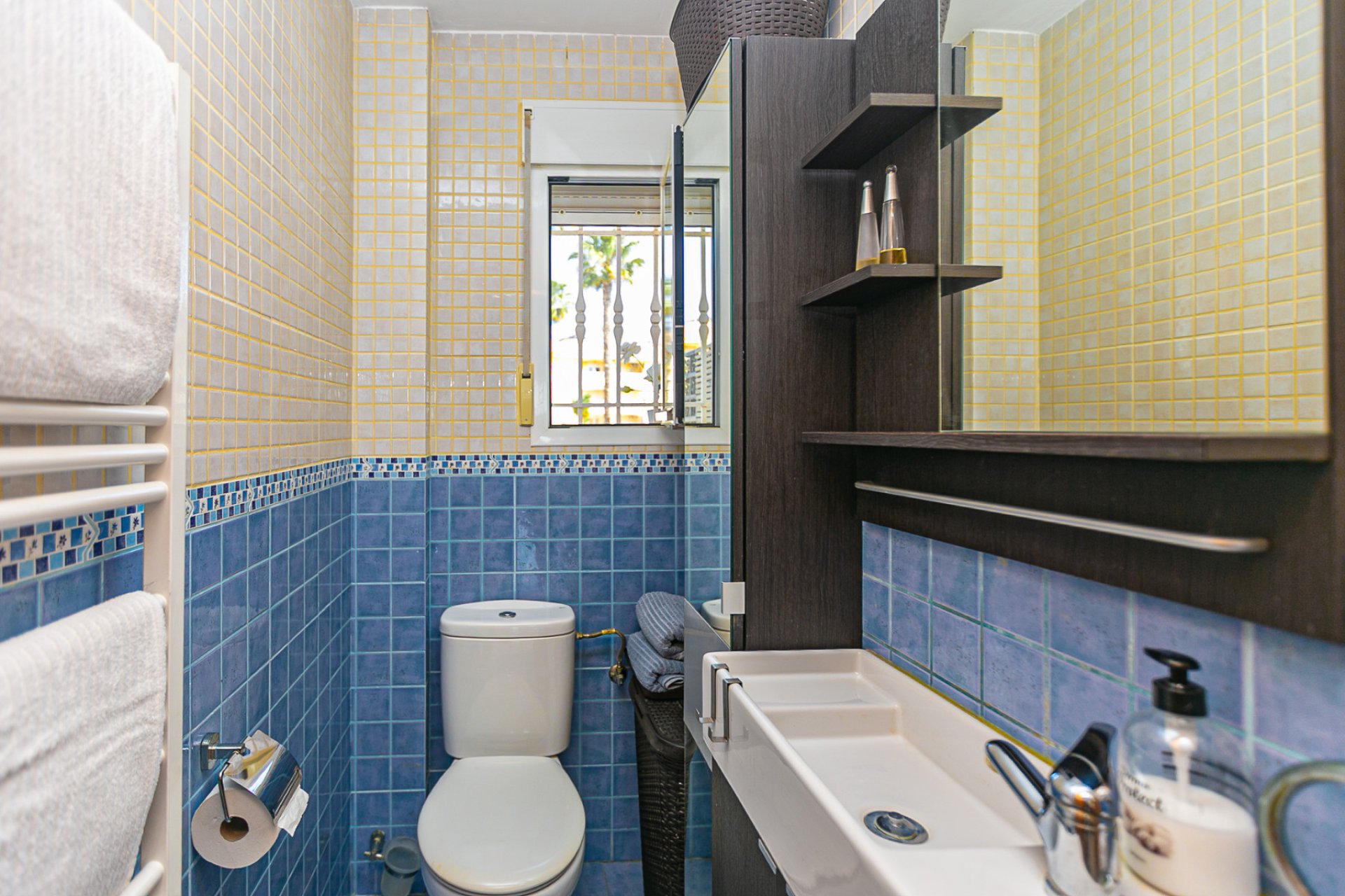 Herverkoop - Town house - Orihuela Costa - Costa Blanca South