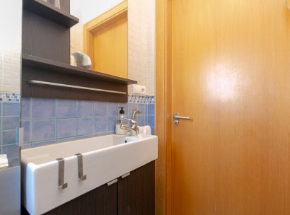 Town house · Herverkoop - Orihuela Costa · Lomas de Cabo Roig · Alicante · Spanje