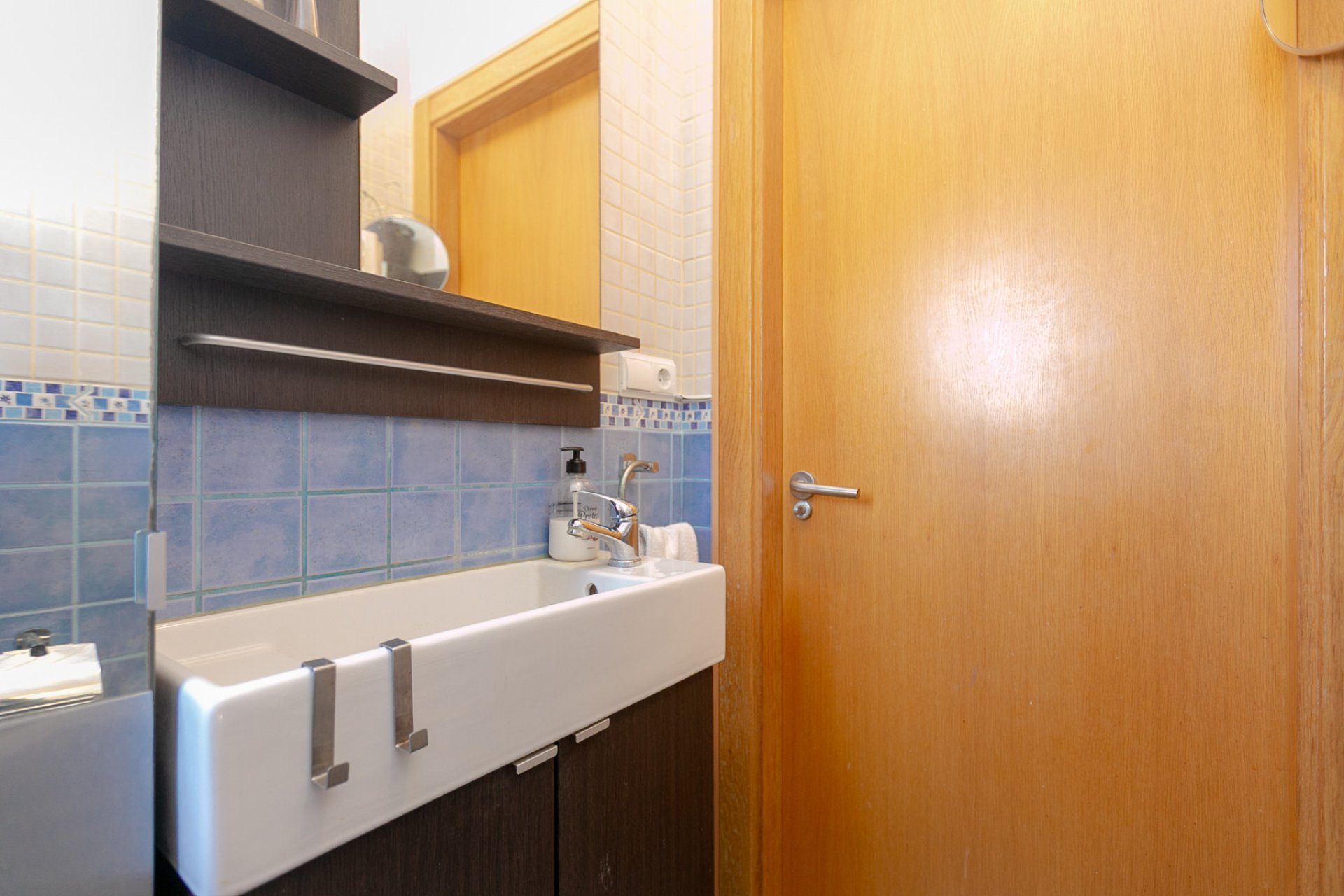 Herverkoop - Town house - Orihuela Costa - Costa Blanca South