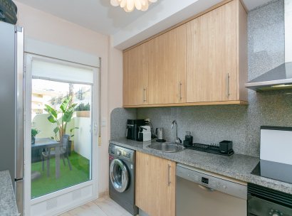 Town house · Herverkoop - Orihuela Costa · Lomas de Cabo Roig · Alicante · Spanje