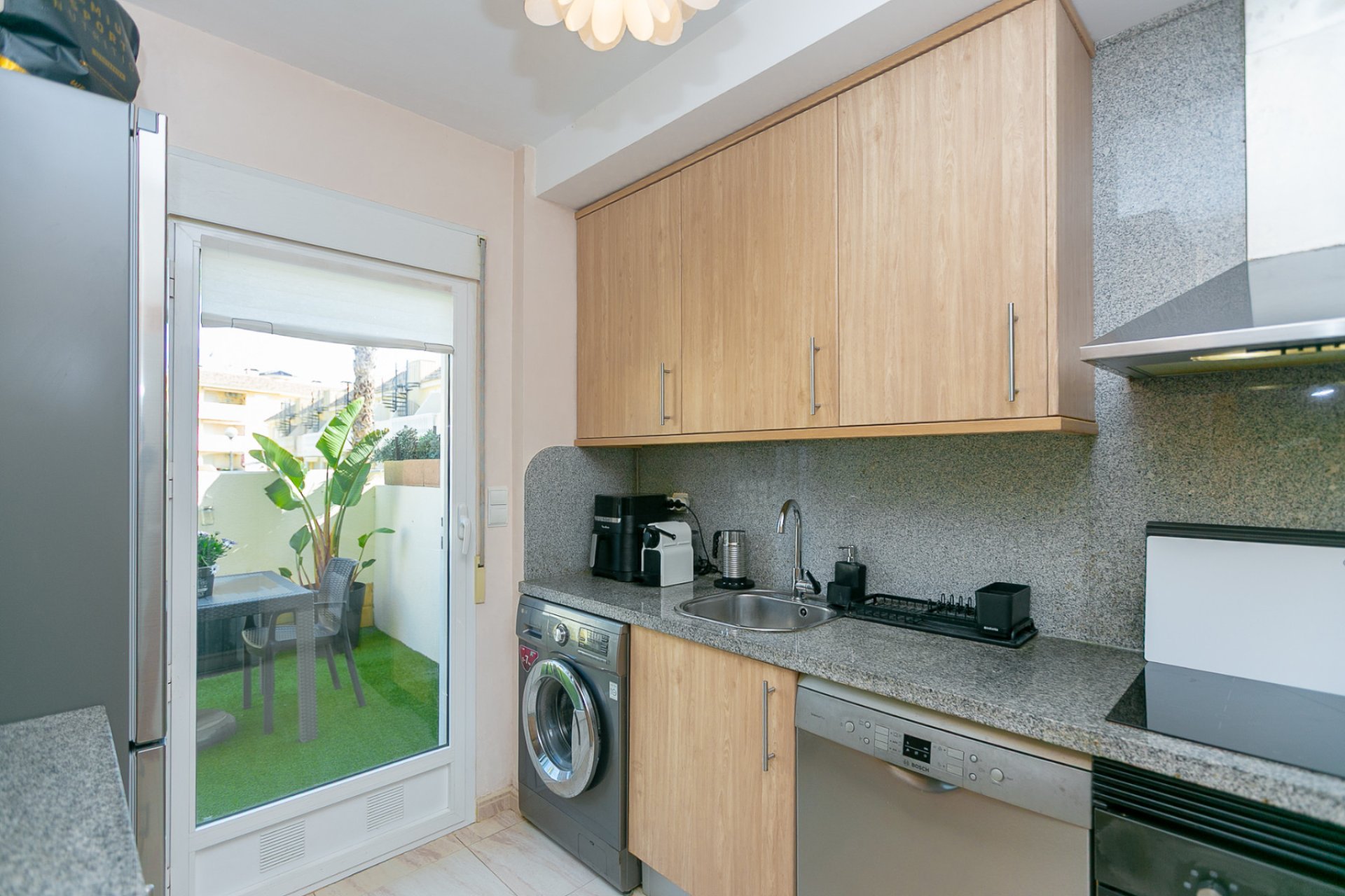 Herverkoop - Town house - Orihuela Costa - Costa Blanca South