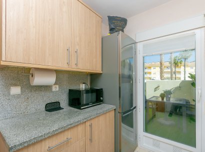 Town house · Herverkoop - Orihuela Costa · Lomas de Cabo Roig · Alicante · Spanje