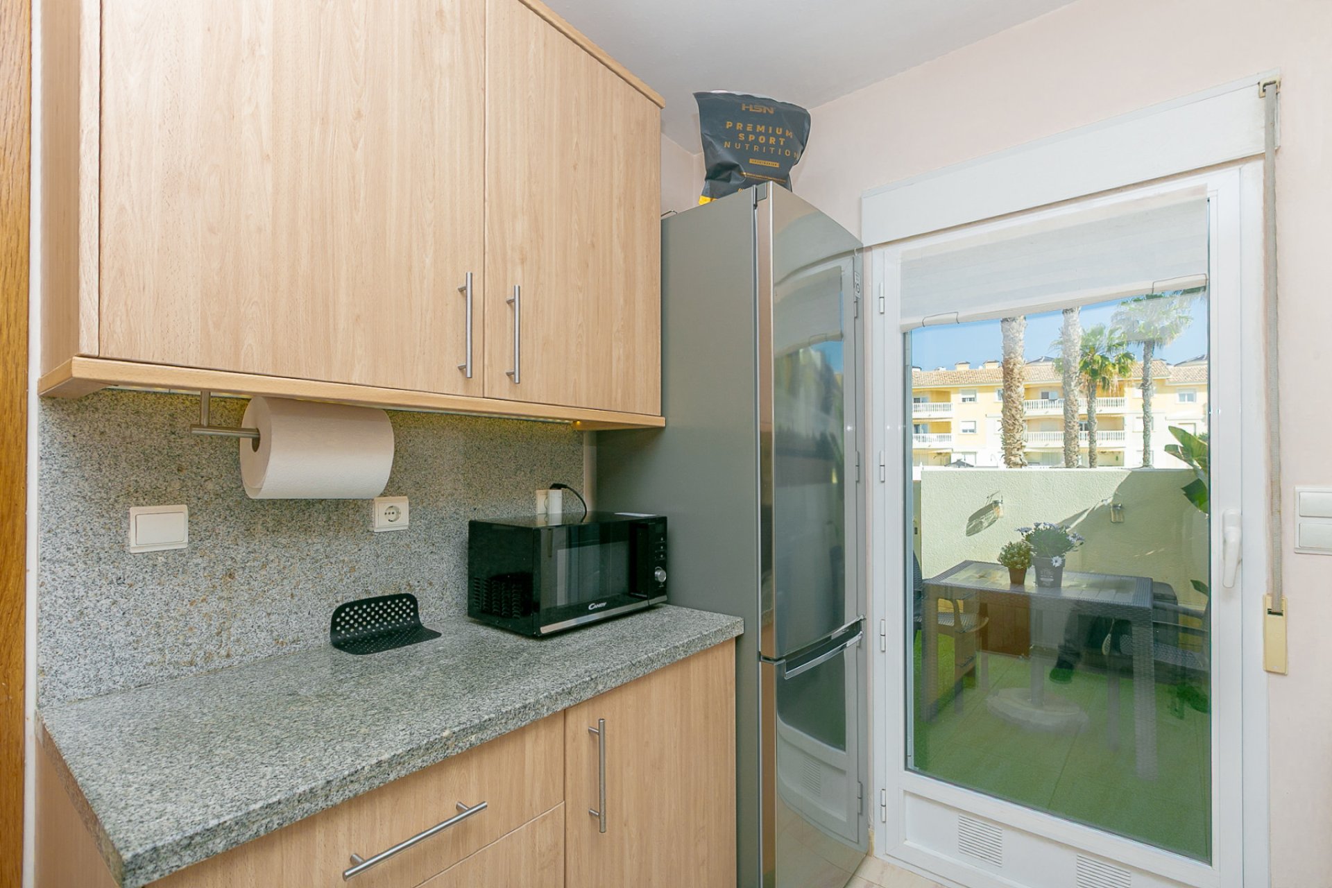 Herverkoop - Town house - Orihuela Costa - Costa Blanca South