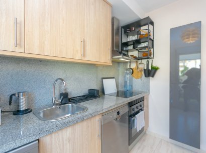 Town house · Herverkoop - Orihuela Costa · Lomas de Cabo Roig · Alicante · Spanje