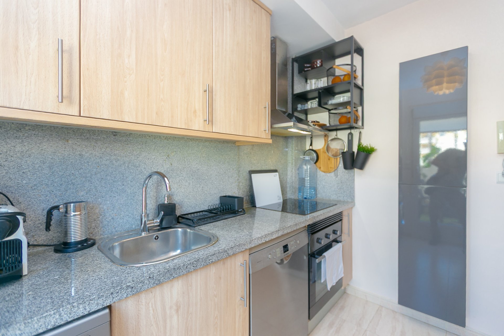Herverkoop - Town house - Orihuela Costa - Costa Blanca South