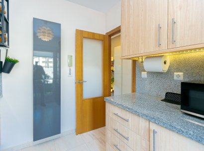 Town house · Herverkoop - Orihuela Costa · Lomas de Cabo Roig · Alicante · Spanje