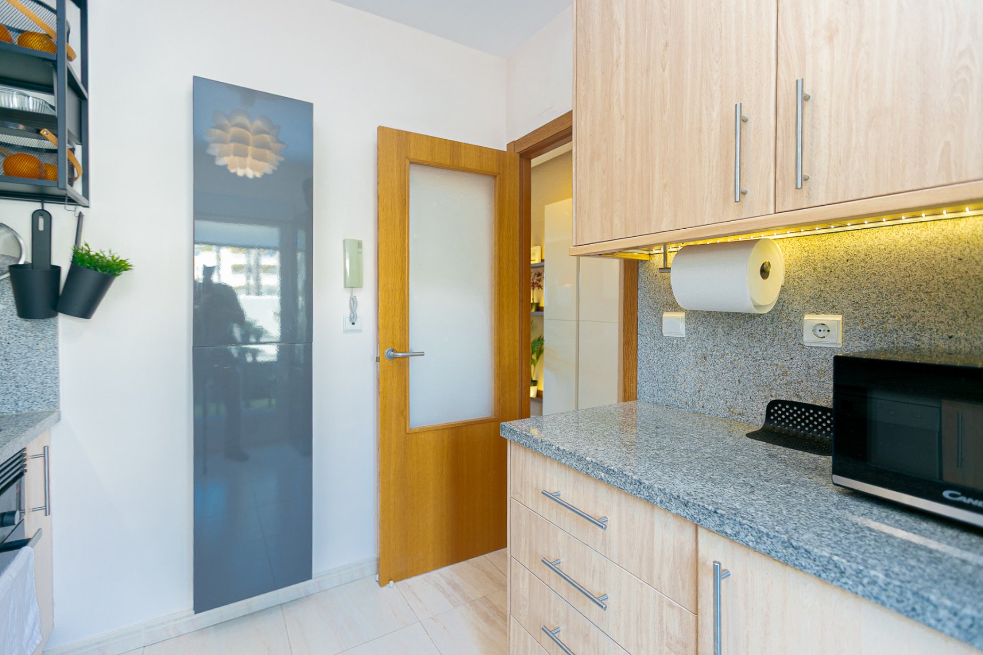Herverkoop - Town house - Orihuela Costa - Costa Blanca South