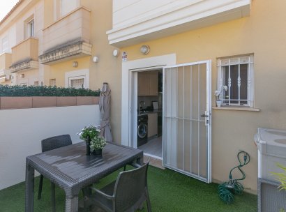 Town house · Herverkoop - Orihuela Costa · Lomas de Cabo Roig · Alicante · Spanje