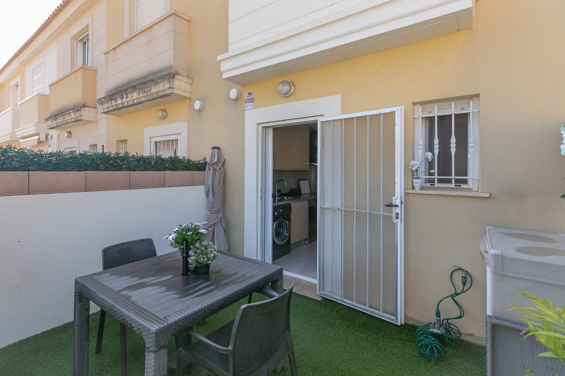 Herverkoop - Town house - Orihuela Costa - Costa Blanca South