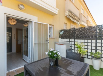 Town house · Herverkoop - Orihuela Costa · Lomas de Cabo Roig · Alicante · Spanje