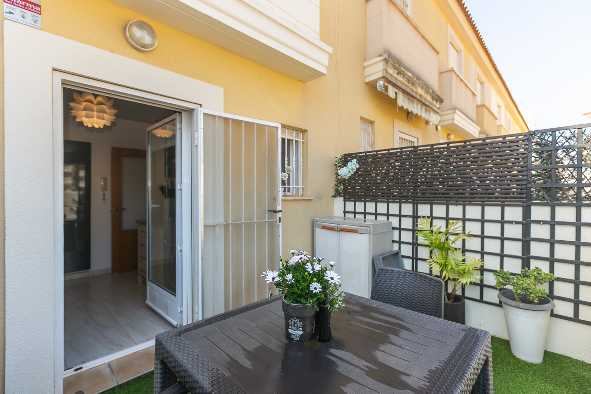 Herverkoop - Town house - Orihuela Costa - Costa Blanca South