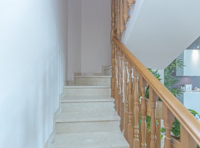 Town house · Herverkoop - Orihuela Costa · Lomas de Cabo Roig · Alicante · Spanje
